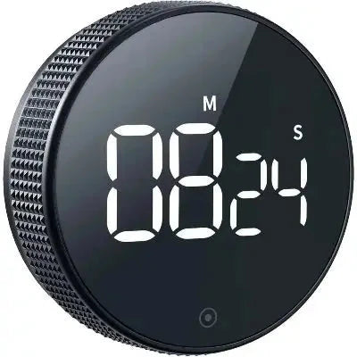 Minuteur | Rota Time ChronoKitchen™ - Cuisinezchezvous.com