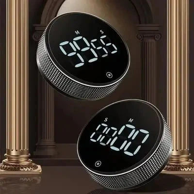 Minuteur Rota Time ChronoKitchen™ couleurs disponibles - Cuisinezchezvous.com