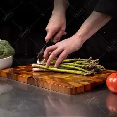 Une planche à découpé très épaisse Cuisinezchezvous.com