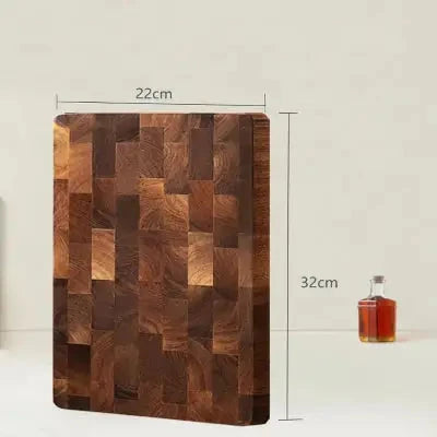Planche à découpé de 22 centimètre Cuisinezchezvous.com