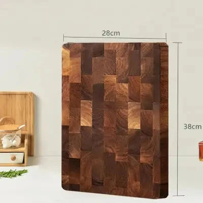 Une planche à découpé de vingt-huit centimètre Cuisinezchezvouscom