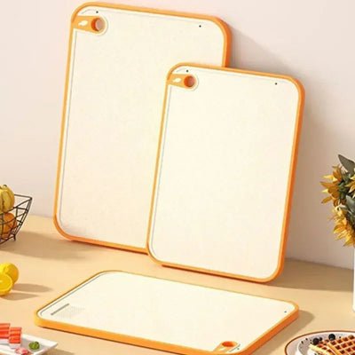 Planche a decouper | Eco - Elegance ChefBoard™ - Cuisinezchezvous.com