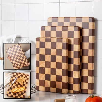 Planche à découper - NaturelWood™ - Cuisinezchezvous.com