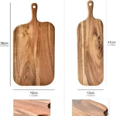 Planche a decouper | Premium ChefBoard™ - Cuisinezchezvous.com