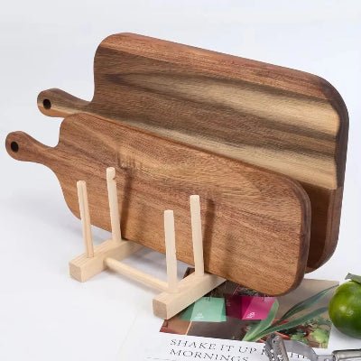 Planche a decouper | Premium ChefBoard™ - Cuisinezchezvous.com