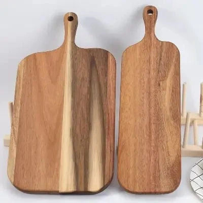 Planche à découper Premium ChefBoard™ 40x30x1.5cm - Cuisinezchezvous.com