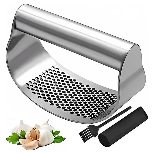 Presse a Ail - CrusherGarlic™ - Cuisinezchezvous.com