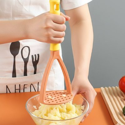 Presse - Puree | Ergonomique EasyCut™ - Cuisinezchezvous.com