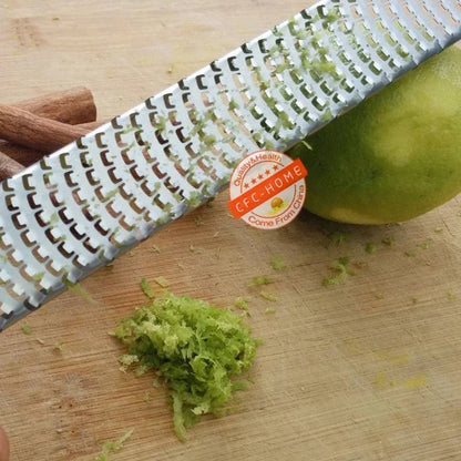 Râpe à fromage - CutClean™ - Cuisinezchezvous.com