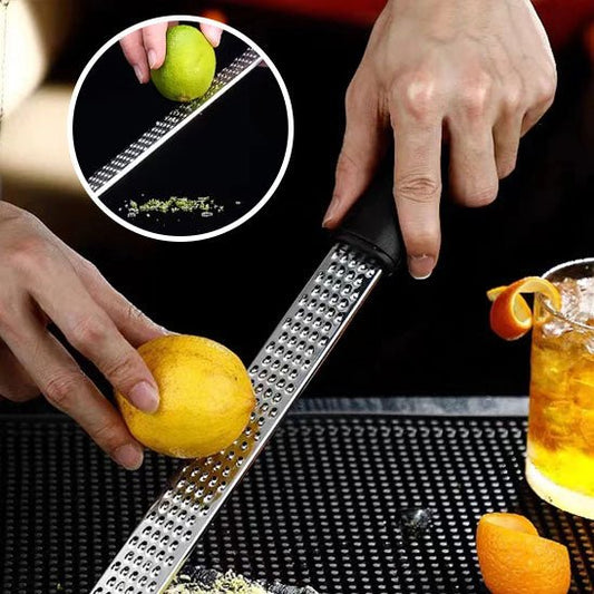 Râpe à fromage - CutClean™ - Cuisinezchezvous.com