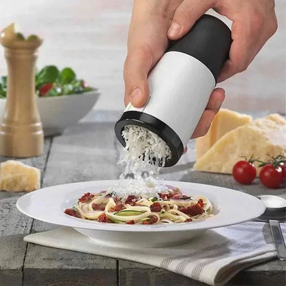 Râpe à fromage polyvalente