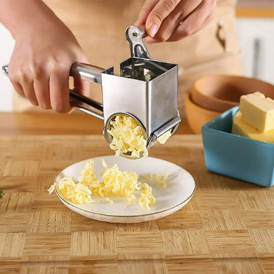 Râpe à fromage