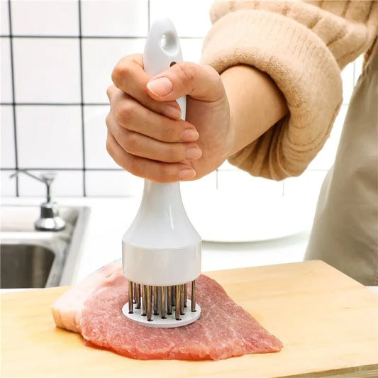 Scarificateur de viande - Cuisinezchezvous.com