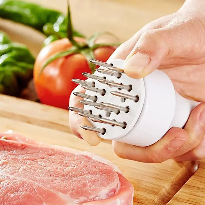 Scarificateur de viande - Cuisinezchezvous.com