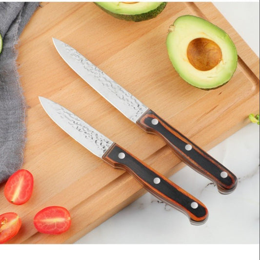 Set de couteau de cuisine - Chef's Knife™ - Cuisinezchezvous.com