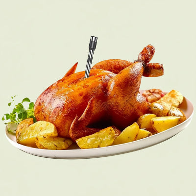 Thermomêtre à viande